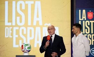 スペイン代表にヤマル、ペドリら　バルセロナは８人、レアル「０」