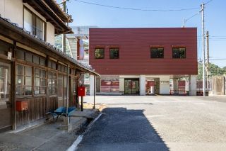 扇形機関車庫標準設計図：山陽新聞デジタル｜さんデジ