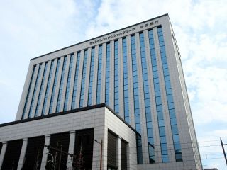 全従業員対象に自社株式を支給　ちゅうぎんＦＧ 離職防止など狙い