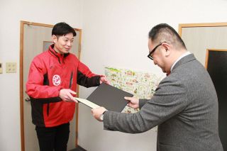 スポーツＳＤＧｓアワード　大町（瀬戸内）、渋川マリンアクティビティ協会（玉野）２団体岡山県内初受賞