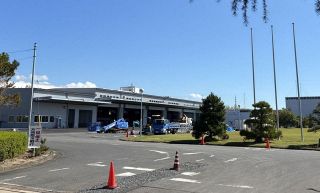 パナ津山工場跡の新拠点１１月稼働　ときわグループ、特装車生産強化