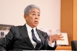 訪中の岩屋前外相「分離工作」の見方に反論　関係修復に向けた提案に強硬論を繰り返した中国、外交の「余地」は？【中国の今を語る】