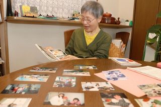 育児 支え合った仲間と再会心待ち　アレルギー児の母親 １５日同窓会