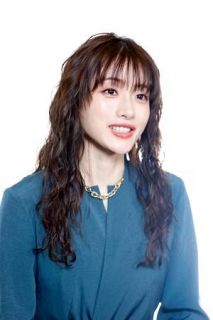 【プレミア】石原さとみ　ドラマ「ポリティカルパン」　奇跡のような現場に喜び