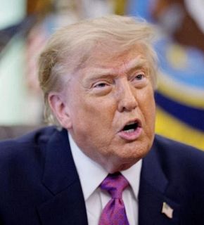 トランプ氏がＮＢＡスターを非難　「国を侮辱」とＳＮＳで