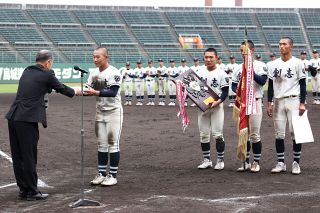 春の岡山県高校野球を振り返って 創志学園 勝負強さ発揮 ４強の顔触れ 昨秋から一変