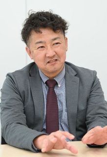 芸備線再構築協１年 課題は　構成メンバーの神田教授に聞く