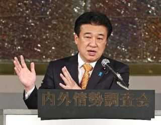 首相、内閣改造は政策本位で人選　役職希望アンケートを重視