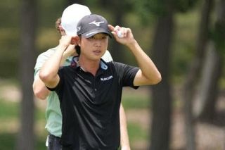 平田が５打差の２位に浮上　米男子ゴルフ第２日