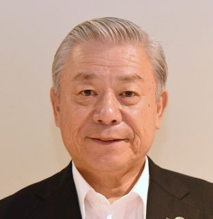 組合長に金光氏　ＪＡ晴れの国岡山