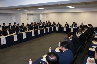 芸備線存廃の方向性 骨子案に明記へ　再構築協幹事会、実証事業収支も公表