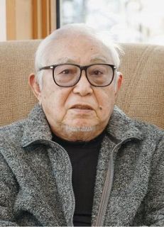 「北の国から」倉本聰さん死去　９１歳脚本家、富良野市の自宅で