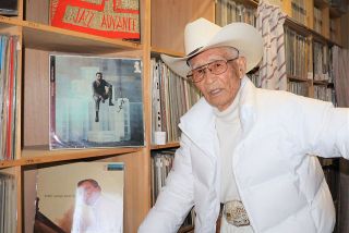 音楽仲間に感謝 ９３歳白神さん　倉敷 ２２日コンサート出演