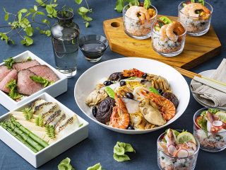 岡山ばらずし、讃岐うどんなど２９件新たに認定　「１００年フード」文化庁