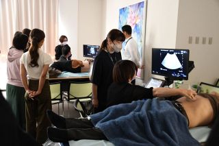 【ＮＥＷＳピックアップ】膵臓がん早期発見プロジェクト本格化　精密検査につながるケース増加、岡山市