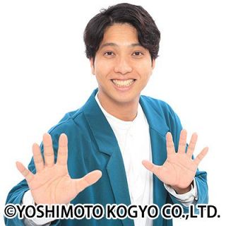 「キンボシ」西田淳裕が結婚発表、既婚コンビに　相撲大好き芸人としても活躍