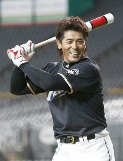 一流ぞろいの侍ジャパンでも選手に寄り添うことが大事・稲葉篤紀さん　プロ野球のレジェンド「名球会」連続インタビュー（４６）