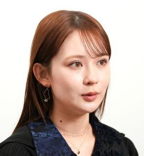 【プレミア】畑芽育　芝居の楽しさ、変化を実感　ドラマ「エラー」主演