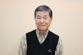 【ひと・交差点】ヒューマンヘルスアカデミー研究所・清水代表　モリンガの植樹活動に力