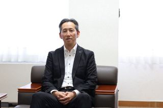 【新トップ登場】ＴＡＫＩＳＡＷＡ　松田哲社長（５３）　ボトムアップで課題解決
