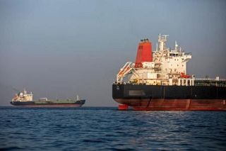 中東産の原油輸入量は６７％減　ホルムズ海峡の封鎖影響