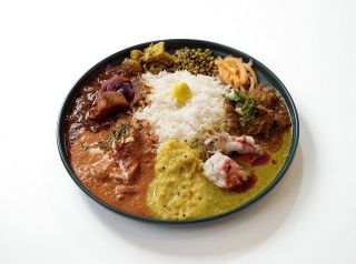宇喜多父子ちなむ特別メニュー　天満屋岡山店、７日から「美食合戦」