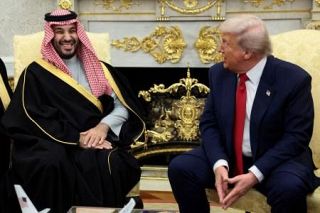 【米サウジ会談】破格厚遇も慎重姿勢崩せず　イスラエルと正常化険しく