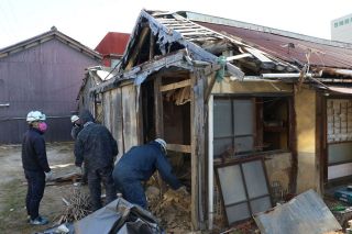【相談例】郊外の住宅地、田舎の空き家対策は　最初から諦めず売却活動を