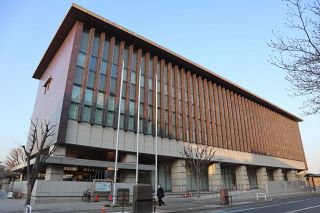 司書体験や書庫見学　県立図書館で夏休みイベント