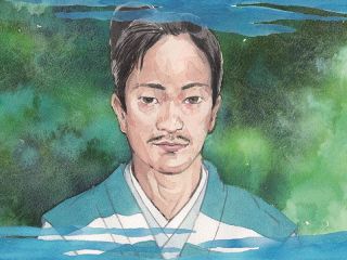 未だ本能寺にあり【１４６】四章 夏のひとり唄（２４）　今村翔吾・作、木村浩之・画