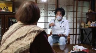 【福井の診療所長】２千人の命と寄り添い３０年　福井・名田庄唯一の常勤医　高齢化の町で在宅診療