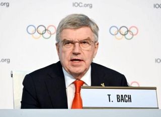 ボクシングはロス五輪も実施へ　ＩＯＣ理事会、総会へ提案