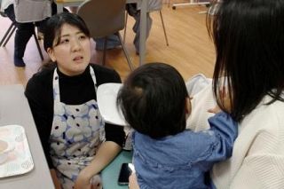 母子支える「赤ちゃん食堂」　孤立防止、気軽に集って　産後ケアで各地に拡大　資金課題「公的支援を」