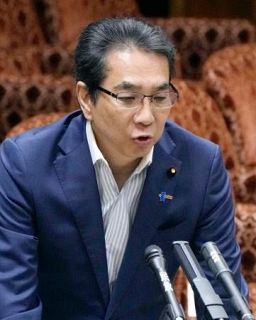 江藤農相「コメ買ったことない」　国民が苦しむ中、批判必至