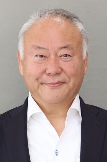 岡山市長選、浦上氏が立候補表明　「市民生活向上させたい」