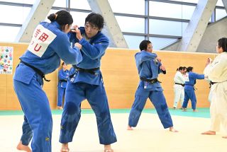 女子２連覇狙う環太平洋大 ２７日から柔道・全日本学生優勝大会 戦力充実 史上初の２年連続２冠へ「頂戦」