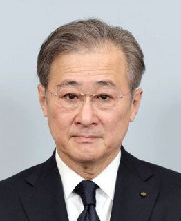 山陽新聞社 新社長に桑原氏　松田氏は会長に