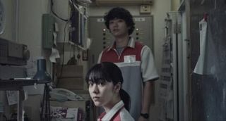 【ワーオ！】日本の日常は既にホラー？　コンビニ映画「チルド」