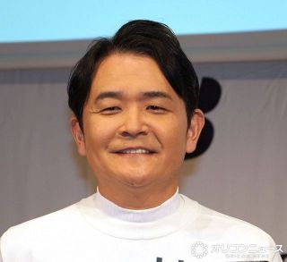 松岡充、デビュー30周年 当時のアー写投稿でファン興奮「懐かしい衣装
