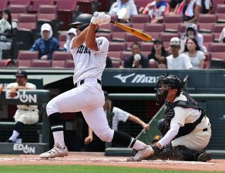 福山、初の甲子園へ 高校野球広島大会　４ー３で広島商下す