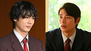 おひなさま”長浜広奈がNHK初降臨でダイアン津田とMCタッグ「へぇーって