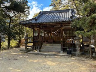 瀧善三郎顕彰 演武奉納　１１日、岡山御津・七曲神社