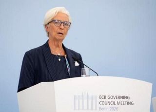 欧州中銀、追加利上げ　２会合ぶり、２・５％に