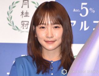 30歳・川栄李奈、太もものぞくショーパン美脚ショット「メチャクチャ若く見えます」「全然30には見えません！」