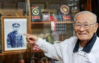１９４５年、１５歳の少年たちは高野山で何を目撃したのか？　僧侶になった教官も…理不尽な暴力、敗戦が変えた戦後の人生【後編】