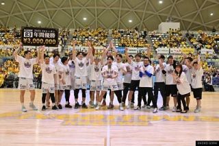 「６０代で新しいステージに」大学バスケ界の名将はＢリーグ立川で旋風を起こせるか　突然の廃部からの決断、ＮＢＡ河村勇輝ら日本代表も育成した指導で意識した“二つの山”とは…