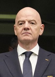 欧州連盟、ボイコットの姿勢維持　アフリカはＦＩＦＡ支持