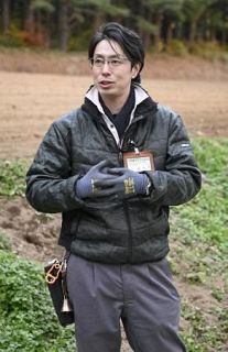 「危ない。こいつは来る」クマと目が合った瞬間に直感した…　危険と隣り合わせのガバメントハンター、デスクワークとの二重負担も「生きがいを仕事にできている」