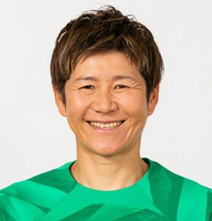 ＧＫ福元 ９年ぶりに湯郷ベル復帰　「全力尽くす」 Ｗ杯優勝メンバー