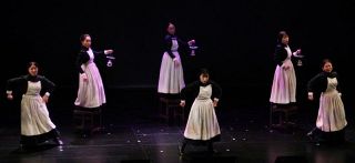 岡山発ミュージカル出演募集　ハレノワ、４月オーディション